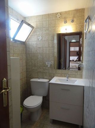 Piso en alquiler en La Luz - El Torcal en Málaga