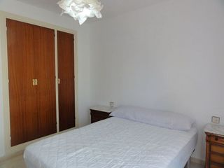 Piso en alquiler en La Luz - El Torcal en Málaga