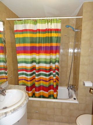 Piso en alquiler en La Luz - El Torcal en Málaga