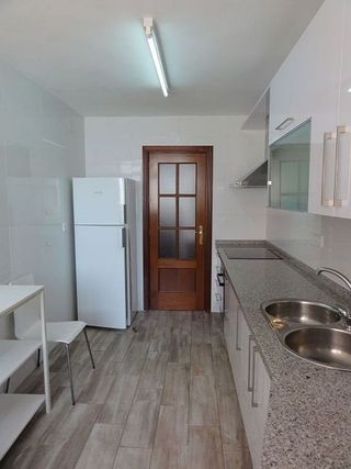 Piso en alquiler en La Luz - El Torcal en Málaga