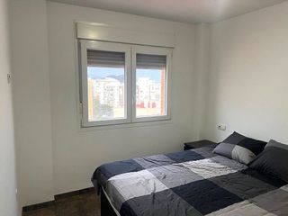 Piso en alquiler en Gamarra - La Trinidad en Málaga