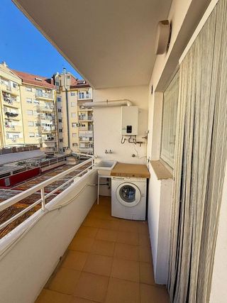 Piso en alquiler en Mestalla en Valencia