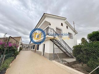 Chalet en venta en La Hoya-Almendricos-Purias en Lorca