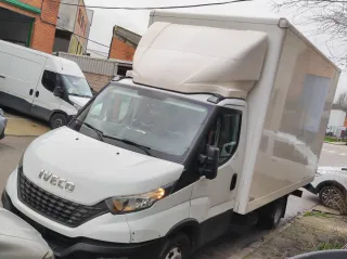 Iveco Daily 2022