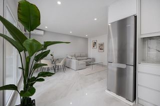 Piso en venta en Centro en Torrevieja