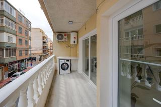 Piso en venta en Centro en Torrevieja