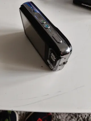 Cámara Digital Slim 10.0 Megapíxeles Zoom 14X