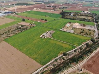Solar en venta en Pobla (Sa)