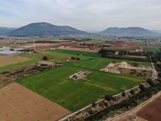 Solar en venta en Pobla (Sa)