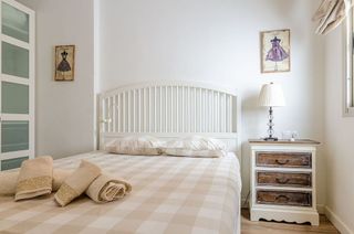 Piso en alquiler en Centro Histórico en Málaga