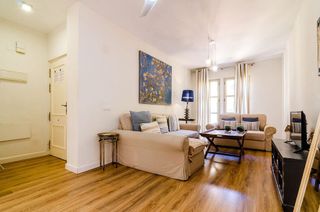 Piso en alquiler en Centro Histórico en Málaga