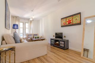 Piso en alquiler en Centro Histórico en Málaga