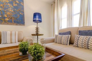 Piso en alquiler en Centro Histórico en Málaga