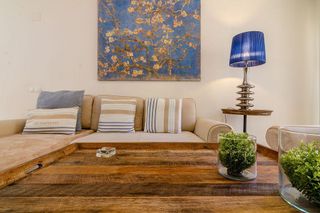 Piso en alquiler en Centro Histórico en Málaga