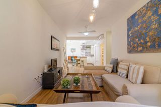 Piso en alquiler en Centro Histórico en Málaga