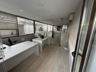 Nave industrial en alquiler en Constitución-El Balconcillo en Guadalajara