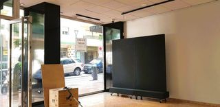 Local comercial en alquiler en Zona Miraflores en Marbella