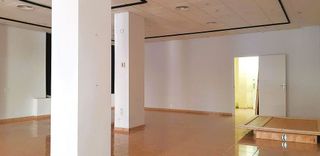 Local comercial en alquiler en Zona Miraflores en Marbella