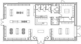 Local comercial en alquiler en Zona Miraflores en Marbella