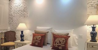 Dúplex en alquiler en Embajadores - Lavapiés en Madrid