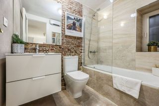 Dúplex en alquiler en Embajadores - Lavapiés en Madrid