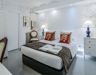 Dúplex en alquiler en Embajadores - Lavapiés en Madrid