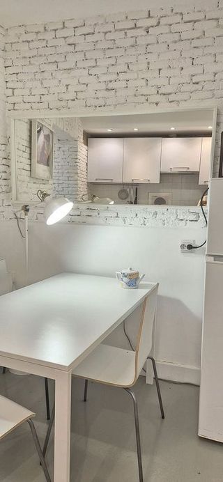 Dúplex en alquiler en Embajadores - Lavapiés en Madrid