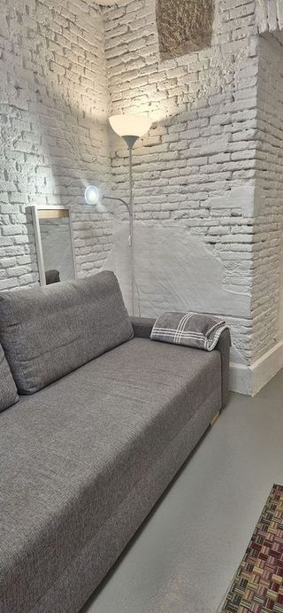 Dúplex en alquiler en Embajadores - Lavapiés en Madrid