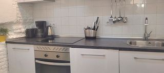 Dúplex en alquiler en Embajadores - Lavapiés en Madrid