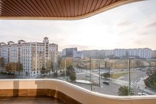 Piso en alquiler en Doctor Cerrada en Zaragoza