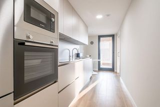 Piso en alquiler en Doctor Cerrada en Zaragoza