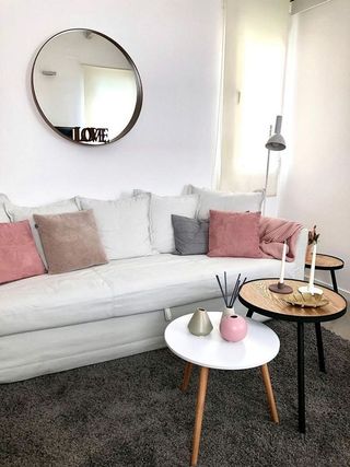 Piso en alquiler en Goya en Madrid