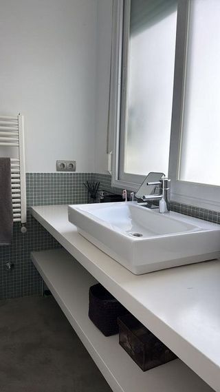 Piso en alquiler en Goya en Madrid