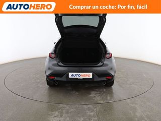 Mazda 3 2.0 Skyactiv-G Mild-Hybrid Zenith