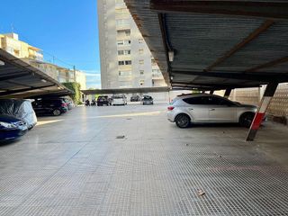 Piso en alquiler en Playa de Levante en Benidorm