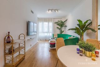 Dúplex en alquiler en Arroyo de la Vega en Alcobendas