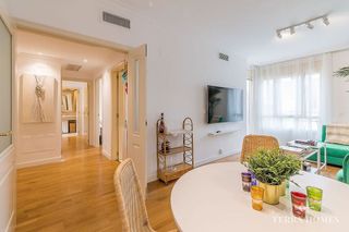 Dúplex en alquiler en Arroyo de la Vega en Alcobendas