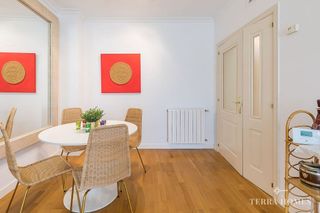 Dúplex en alquiler en Arroyo de la Vega en Alcobendas