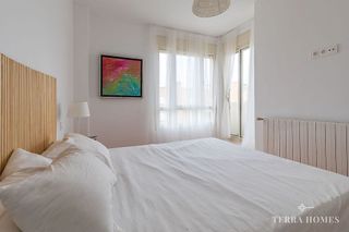 Dúplex en alquiler en Arroyo de la Vega en Alcobendas