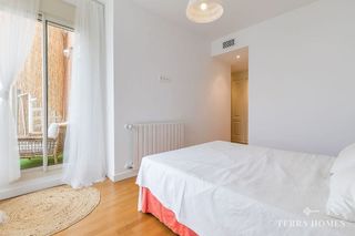 Dúplex en alquiler en Arroyo de la Vega en Alcobendas