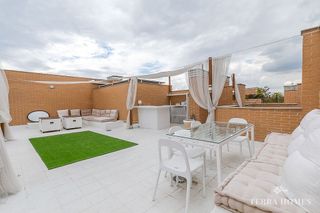 Dúplex en alquiler en Arroyo de la Vega en Alcobendas