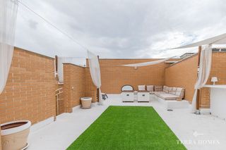 Dúplex en alquiler en Arroyo de la Vega en Alcobendas