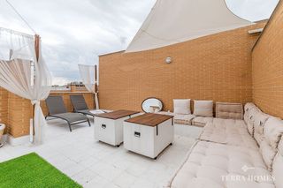 Dúplex en alquiler en Arroyo de la Vega en Alcobendas