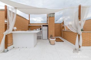 Dúplex en alquiler en Arroyo de la Vega en Alcobendas