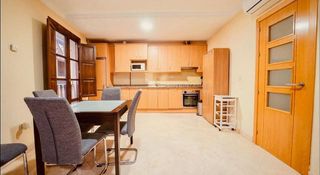 Piso en alquiler en Centro - Sagrario en Granada