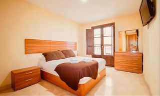 Piso en alquiler en Centro - Sagrario en Granada