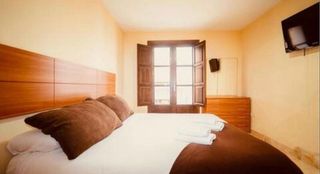 Piso en alquiler en Centro - Sagrario en Granada