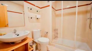 Piso en alquiler en Centro - Sagrario en Granada