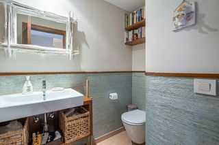 Casa adosada en venta en Búger