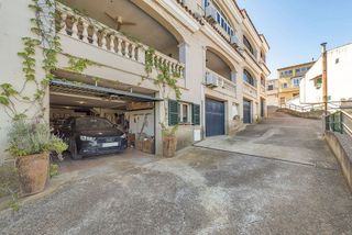 Casa adosada en venta en Búger